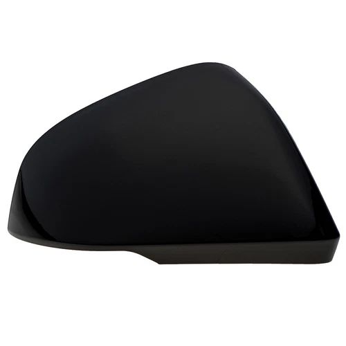 2015-2017 Ford Mustang Passenger Side Mirror Cover Right OEM FR3Z-17D742-DCPTM