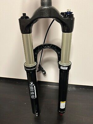 Rock Shox Reba World Cup Dual Air 26 Rock Shox Reba World Cup Dual Air 26