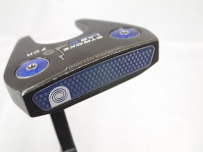 ODYSSEY STROKE LAB i 7 CH 34inch Putter Good | eBay