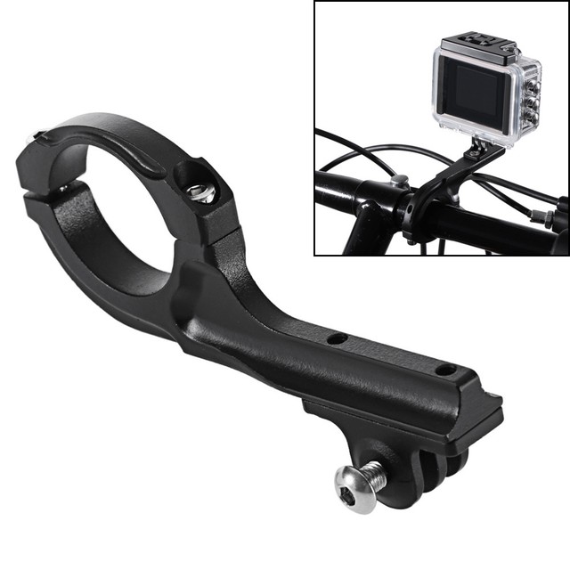 gopro hero 5 handlebar mount
