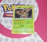 Flapple - 022/192 - Rebel Clash - Holo Rare - Pokemon card
