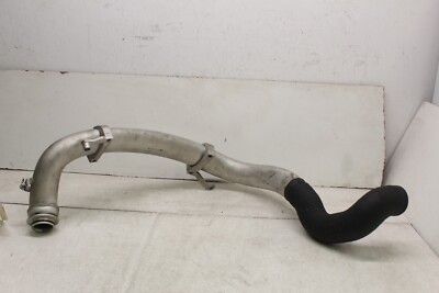 2004-2007 Volvo V70R S60R Turbo OEM Over The Engine Turbo Charge Pipe ...