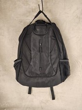 Targus Backpack Padded Laptop Computer Compartment for 17" Laptop EUC