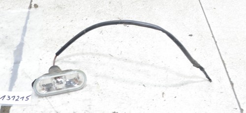 VW Polo 9N 2004 Seiten Blinker Kotflügel vorne #131215-G594