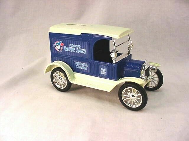 jays diecast models