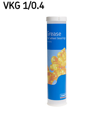 SKF VKG 1/0.4 Grease
