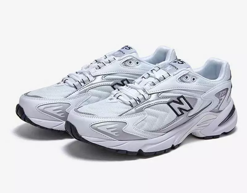 New Balance Iridescent Sneakers 2020 | POPSUGAR Fitness