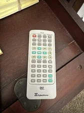 CyberHome RMC-300Z DVR-1200 DVD Recorder Remote Control OEM Genuine Tested P5
