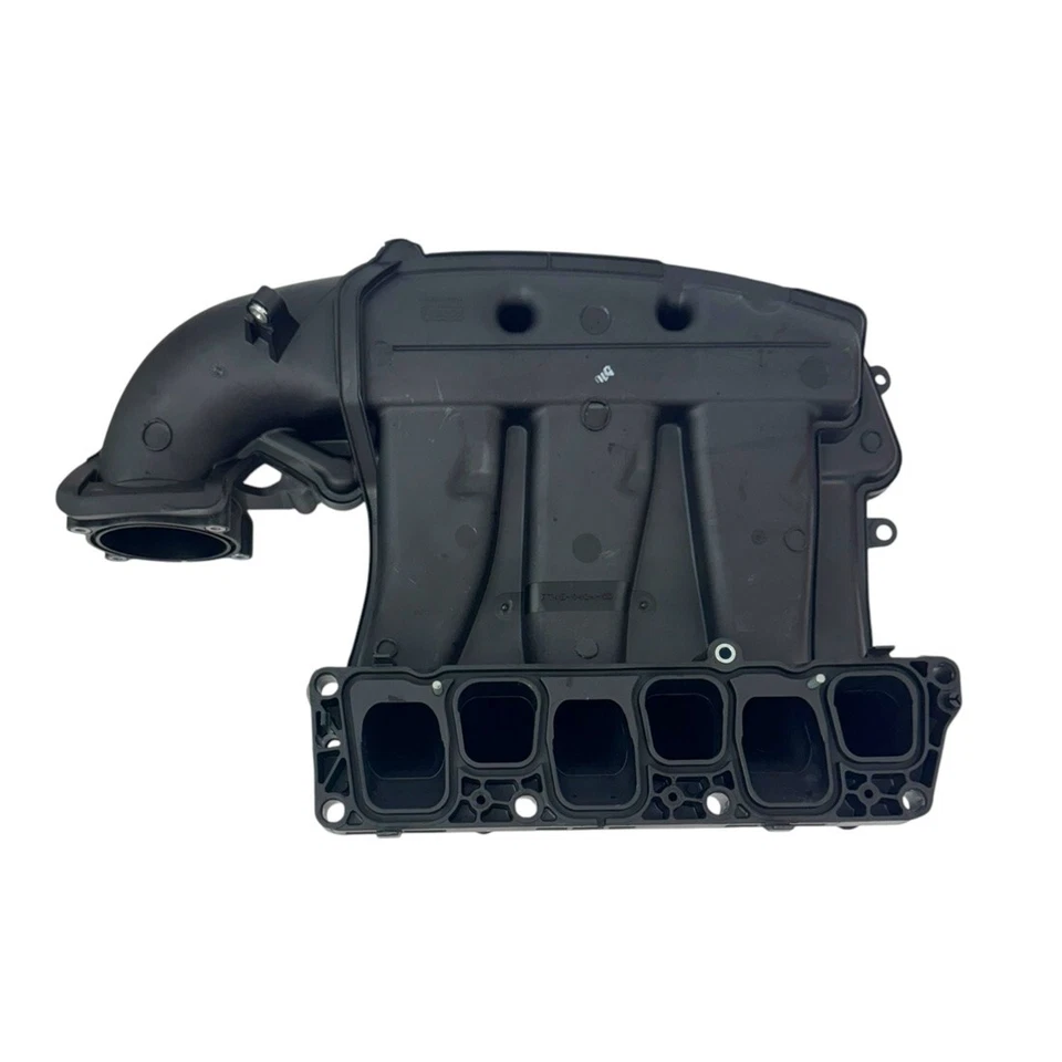 Colector de admisión superior genuino Ford Edge Flex Taurus 3,5 L 3,7 L 14-19 FT4Z9424B OE Foto 2 de 4