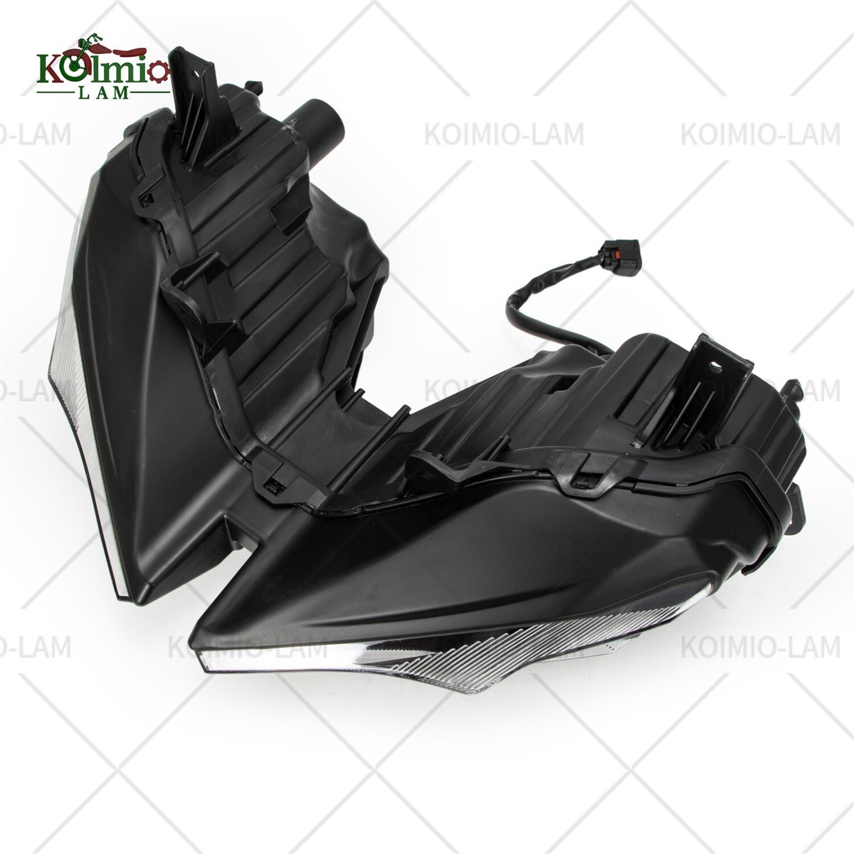 \ASM♥️様/専用 Fit For Kawasaki Ninja 636 ZX6R 2024 - 2025 Headlight