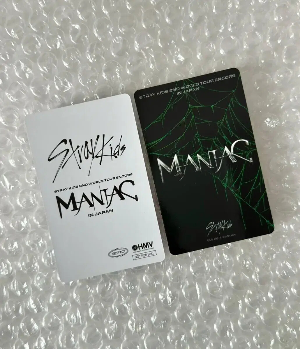 Batch) SKZ straykids bangchan Maniac Japan blu-ray Bonus | eBay