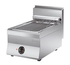 Elektro Rostbr&auml;ter Serie 650 SNACK, von Bartscher