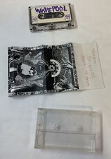 1994 cassette WAVEPOOL from Akron Ohio