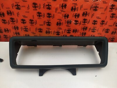 Alfa Romeo 90 Eyelid Bild Instrumententafel