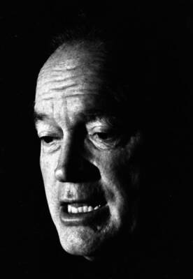 Bob Hope at Eisenhower Dinner Benefit on April 18 1971 at th - 1971 Old Photo