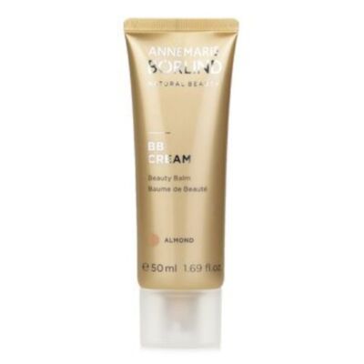 Annemarie Borlind BB Cream Beauty Balm-#Almond  50ml/1.69oz #mode