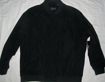 long black smart jacket