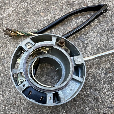 マサ 11/6まで　Switch 1pc HUA LI LAI FZ31-9 6 pins 6 positions Galanz Function selection