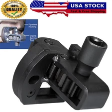 for Detroit Diesel DD13 DD15 DD16 Engine Barring Tool W904589046300/J-46392