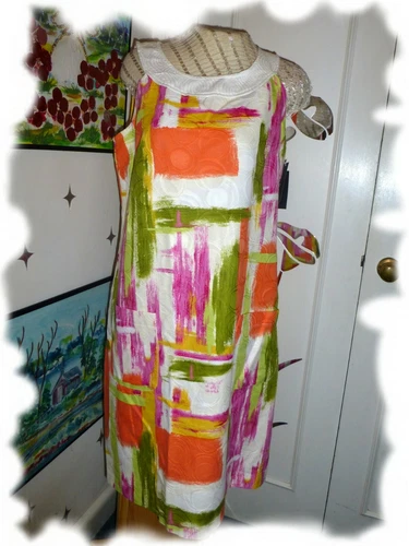 Women's Dress Size 12 AGB 