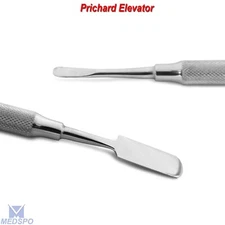 Dental Implant Pritchard Extraction Periosteal Elevator Grafting Instruments