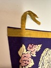 1960’s Washington Huskies University Rose Bowl Football Pennant 11x29" — photo 6