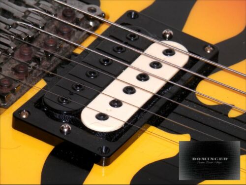 Unreadable sake Independent USA bridge humbucker fits Gibson, ESP, Fender, PRS, Ibanez, Schecter, | eBay