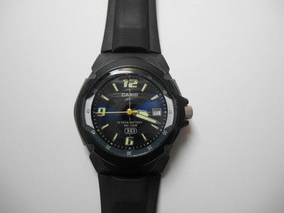 casio hd 2719 mw600