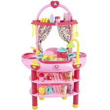 baby alive cook and care set