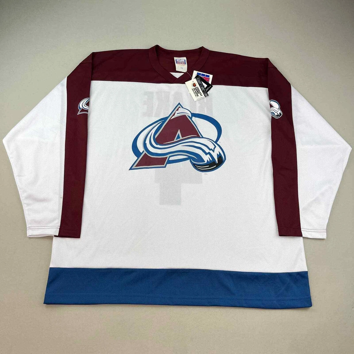 Colorado Avalanche Gear, Avalanche Jerseys, Colorado Pro Shop, Colorado  Apparel