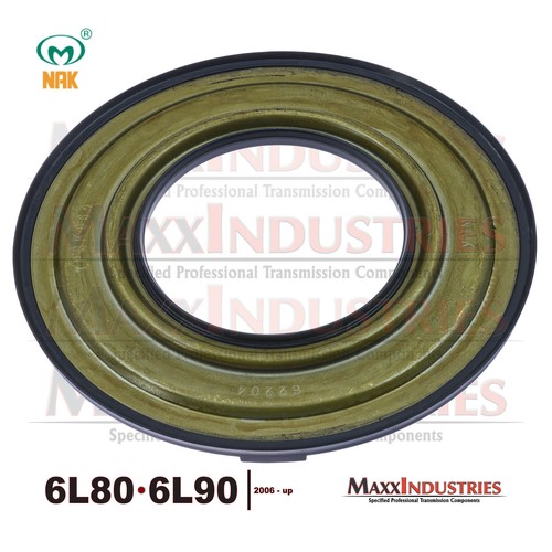 6L80E - 6L90 Transmisión Pistón unido 1-2-3-4 Embrague NAK GM 24224172 - Imagen 3 de 3