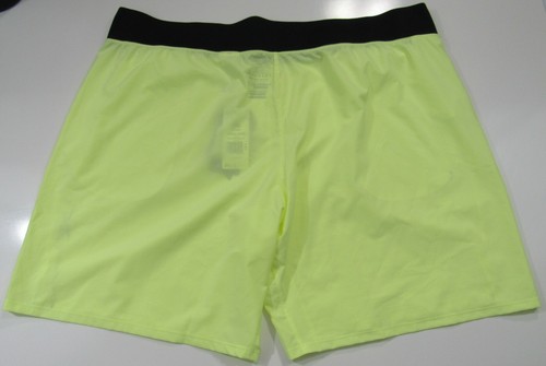 Mens Reebok Energy Glow Epic Lightweight Gym Shorts 9" Nwt - 第 4/6 張圖片