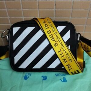 Off White Belt Bag | eBay Off White Belt Bag | eBay