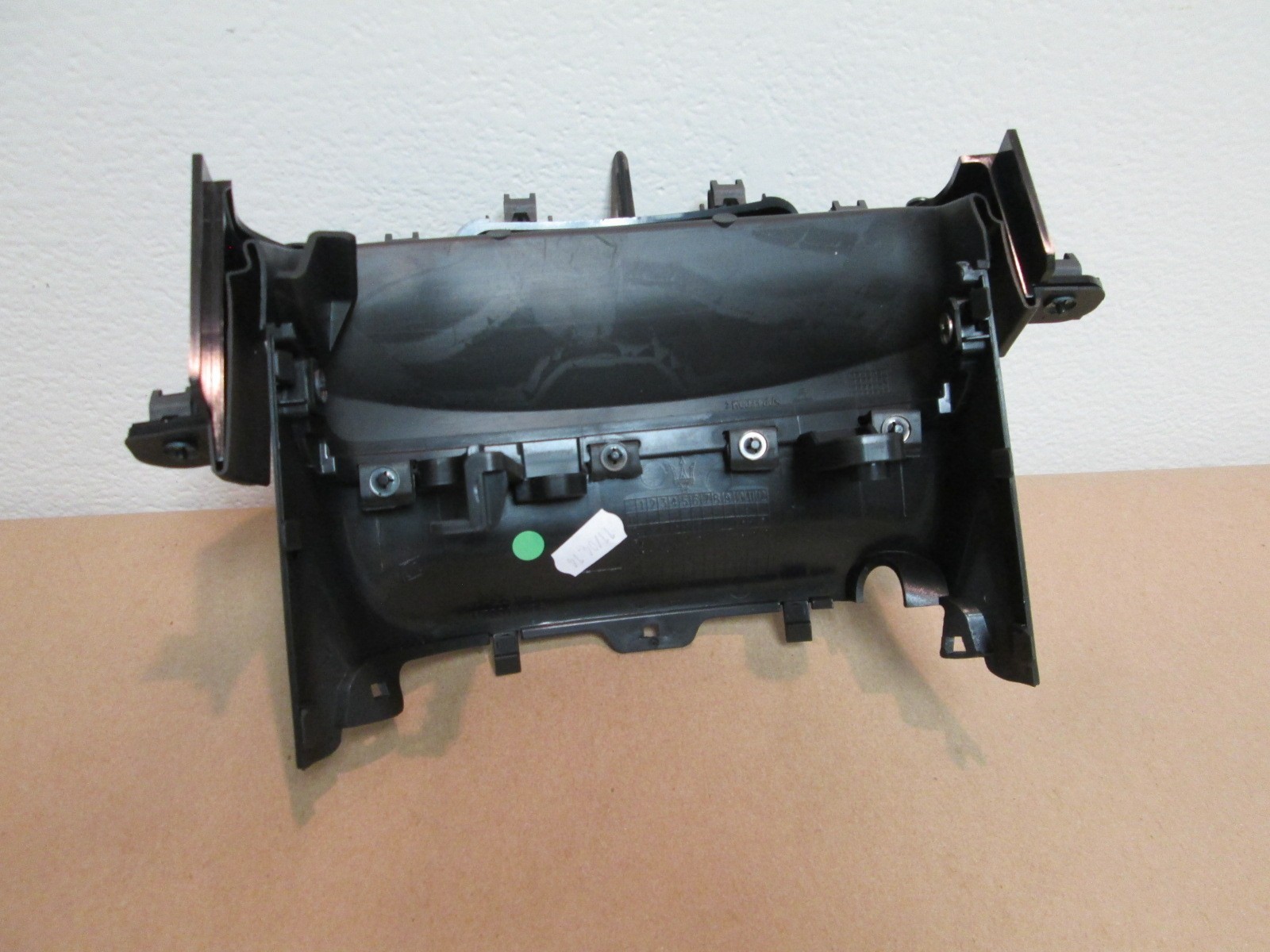 Maserati Ghibli Lower Steering Column Shield -  NEW #  670019078