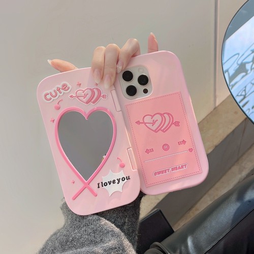 Free Shipping 3D Cute Cartoon Animal Silicone Case For iPhone13 14 15 16 Pro Max - Picture 6 of 105