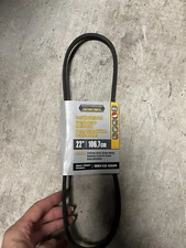 Outdoor Factory Parts 22" 106.7 cm Front Wheel Drive Belt 532-426609