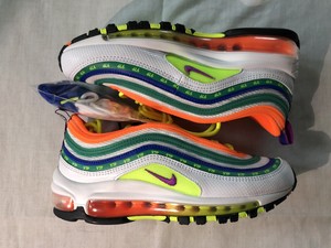 nike air max 97 on air london summer of love