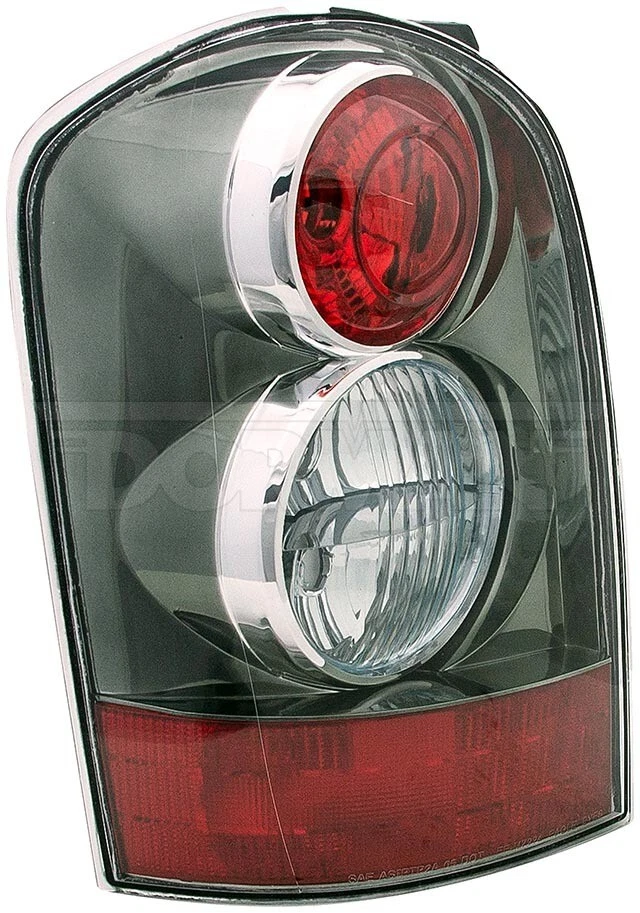 Conjunto de lámpara trasera Dorman 1611354 para Mazda MPV Foto 3 de 4