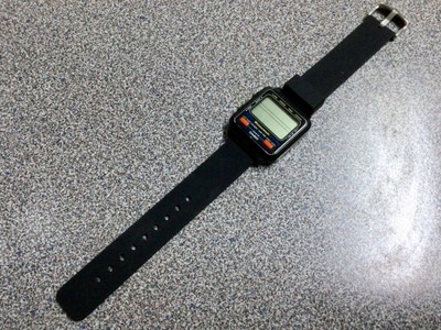 casio f90