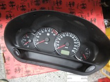Compteur Alfa Romeo ALFA 166