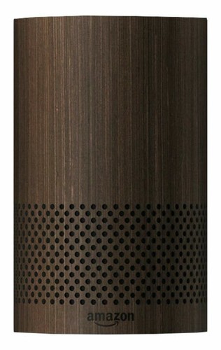 echo 2nd generation shell