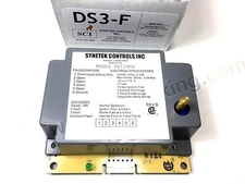 DS3-F SYNETEK  24V IGNITER REPLACES  9857-116-001 / 9857-116-002 / 9857-116-003