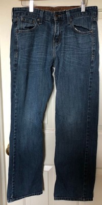 levis authentics signature