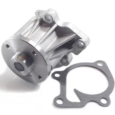 Brand Water Pump Fits 2.5L L4 Nissan Frontier 2005-2016 Water Pump