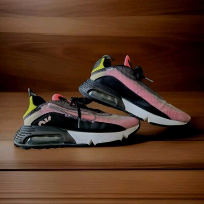 Pink Foam Air Max 2090 Womens Black Nike Womens Air Max 2090