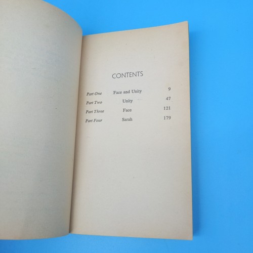 Nightmare Street - 9780671411039, paperback, Margaret Tabor - Picture 7 of 10