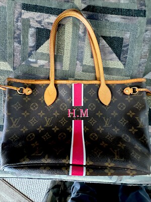 Louis Vuitton Neverfull Pm Tote Bag LOUIS VUITTON MONOGRAM