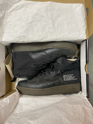Air Force 1 Mid