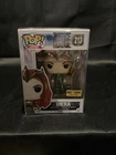 Funko Pop! Vinyl: DC Comics - Mera - Hot Topic (HT) (Exclusive) #213