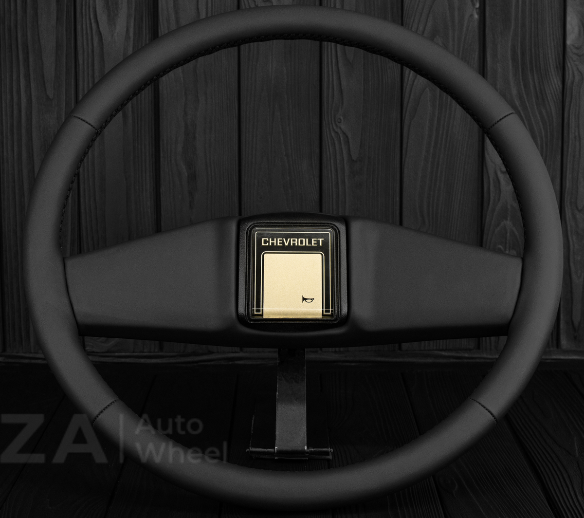 73-87 Chevy Square Body Truck Steering Wheel K10 K20 K30 C10 K5